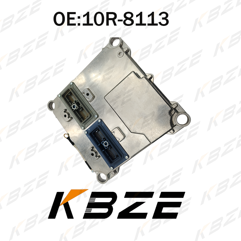 KBZE 10R-8113 High Quality Excavator Engine Controller ECU for 320D GC 320D L 323D L
