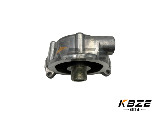 CA1R1807 1R-1807 1R1807 CAT ফুয়েল ফিল্টার হেড ফর ক্যাট 330 L 325D FM LL 325B L 324D 322B LN 326D L 320D L 325C L এবং আরও অনেক কিছু