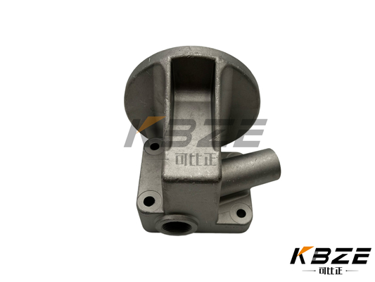 DOOSAN DH300 জ্বালানী ফিল্টার মাথা উচ্চ মানের পণ্য