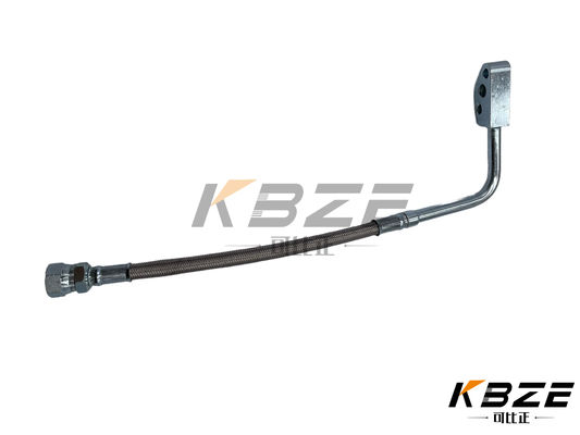 C-A-T C13 TURBOCHARGER ইনলেট পাইপ প্রতিস্থাপন C-A-T C13 ইঞ্জিনের জন্য