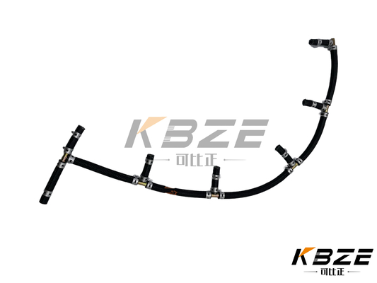 C-A-T CA2128606 212-8606 2128606 E320C,E321C,E323D এর জন্য ইন্টারকুলার প্রতিস্থাপনের সাথে জ্বালানী ইনজেক্টর রিটার্ন পাইপ ASSY