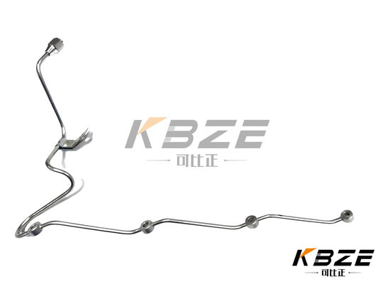 C-A-T S4K FUEL INJECTOR রিটার্ন পাইপ প্রতিস্থাপন C-A-T এর জন্য