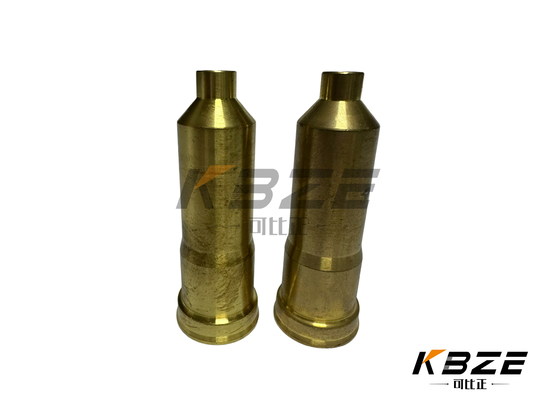8-97602301-1 ISUZU ইঞ্জিনের জন্য NOZZLE SLEEVE 6HK1 4HK1 সরাসরি ইনজেকশন প্রতিস্থাপন হিটাচি ZX210N-3 ZX210W-3 ZX225US-3