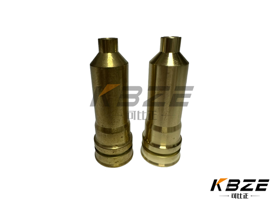 8-97606661-0 ISUZU ইঞ্জিনের জন্য NOZZLE SLEVE 6HK1 4HK1 সরাসরি ইনজেকশন প্রতিস্থাপন HITACHI ZX210N-3 ZX210W-3 ZX225US-3