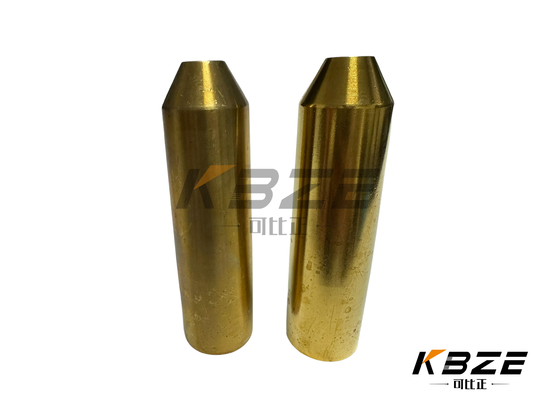 KOMATSU 6128-11-1130 6128111130 SA6D155 এর জন্য NOZZLE Sleeve INJECTOR প্রতিস্থাপন