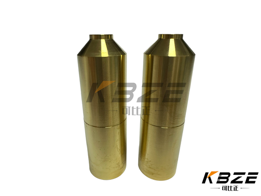 KOMATSU 6136-11-1130 6136111130 NOZZLE SLEEVE INJECTOR S6D125 এর জন্য প্রতিস্থাপন