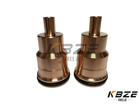 VOLVO 3183368 NOZZLE SLEEVE INJECTOR VOLVO D12 D13 D16 এর জন্য প্রতিস্থাপন