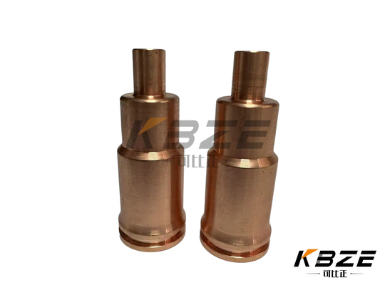 VOLVO 20903104 NOZZLE SLEEVE INJECTOR VOLVO EXCAVATOR এর জন্য প্রতিস্থাপন