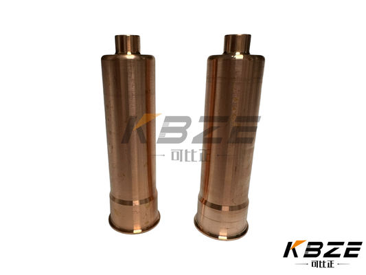 DOOSAN 65.03205-0002 65.032050002 6503205-0002 65032050002 D2366 এর জন্য NOZZLE স্লিভ ইনজেক্টর