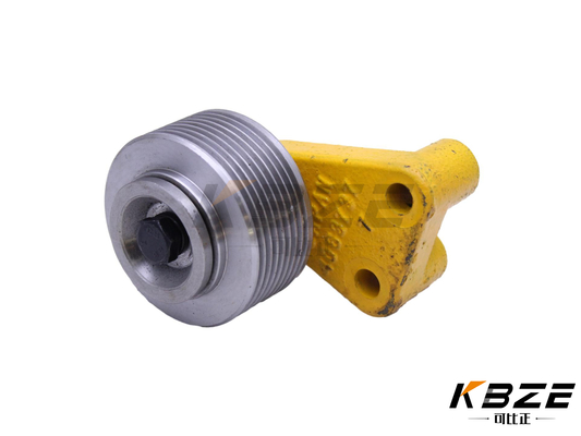 KOMATSU 4063737 বেল্ট টেনশনার/IDLER PULLEY প্রতিস্থাপন KOMATSU 6D114 এর জন্য