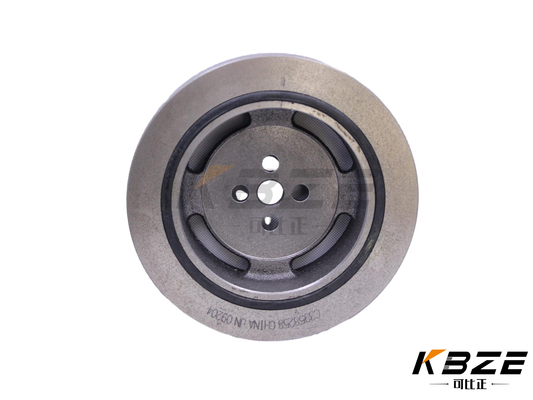 CUMMINS C3958258 ডিজেল ইঞ্জিন 6BT জন্য DAMPER কম্পন প্রতিস্থাপন