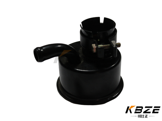 DOOSAN 65.01801-5035A 65.018015035A 6501801-5035A 65018015035A 16MM ইনটেক ফিল্টার কভার / DH220-5 এর জন্য শ্বাসকষ্ট তেল ফিল্টার