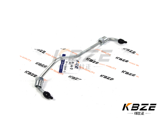 HITACHI 8-97312509-3 COMMON-RAIL পাইপ প্রতিস্থাপন HITACHI 4HK1 ISUZU ডিজেল ইঞ্জিন জন্য