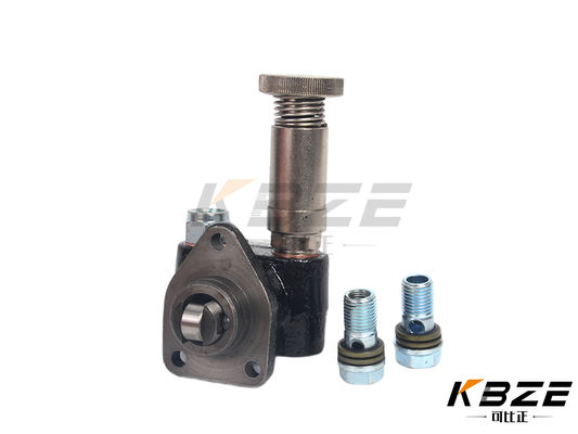 ISUZU 105220-7440 115750-0480 4BD1 6BD1 হিটাচি EX200-1 EX200-2 EX200-3 এর জন্য জ্বালানী ফিড পাম্প প্রতিস্থাপন