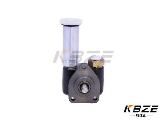 C-A-T 105220-7180 S6K C-A-T E320B E320C এর জন্য জ্বালানী ফিড পাম্প প্রতিস্থাপন