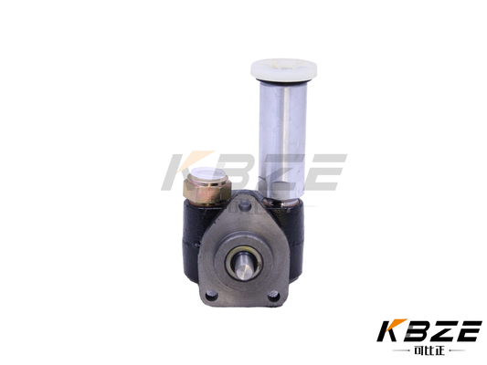 ISUZU 105220-7250 115750-1540 6BG1 ISUZU ডিজেল ইঞ্জিনের জন্য জ্বালানী ফিড পাম্প প্রতিস্থাপন