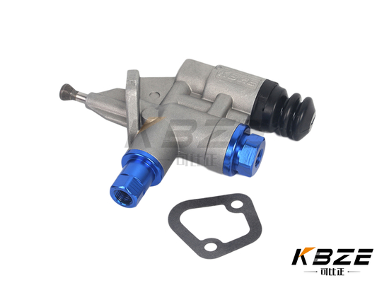 Cummins 3936318 6CT Cummins ডিজেল ইঞ্জিনের জন্য জ্বালানী ফিড পাম্প প্রতিস্থাপন