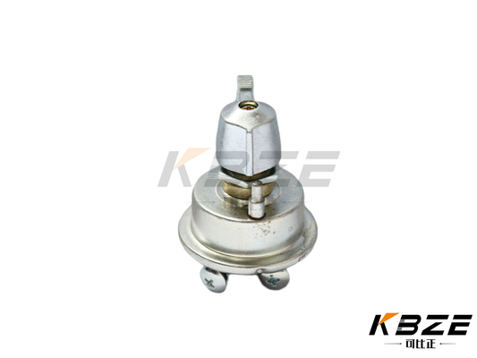 C-A-T CA2S2342 2S-2342 2S2342 3LINE ইগনিশন সুইচ/সুইচ ASSEM WITH 2 KEYS C-A-T 3304 3304B 3306 3306B এর জন্য প্রতিস্থাপন