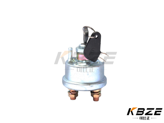 C-A-T CA7N0718 7N-0718 7N0718 2LINE ইগনিশন সুইচ/সুইচ ASSEM WITH 2 KEYS C-A-T 916 924F 938G 950B এর জন্য প্রতিস্থাপন