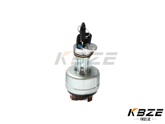C-A-T CA7Y3918 7Y-3918 7Y3918 6LINE ইগনিশন সুইচ/সুইচ ASSEM WITH 2 KEYS EXHAVATOR E320 জন্য প্রতিস্থাপন