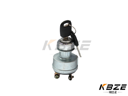 C-A-T CA9G7641 9G-7641 9G7641 4LINE ইগনিশন সুইচ/সুইচ ASSEM WITH 2 KEYS C-A-T EXCAVATOR এর জন্য প্রতিস্থাপন
