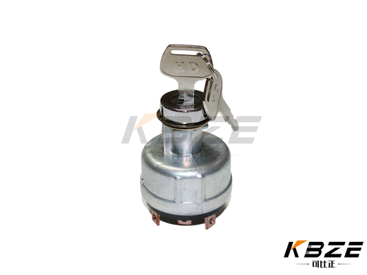 KATO 719-10305001 6LINE ইগনিশন সুইচ/সুইচ ASSEM 2 কী সঙ্গে HD800 HD900 HD700 HD450 HD250 HD820 জন্য প্রতিস্থাপন