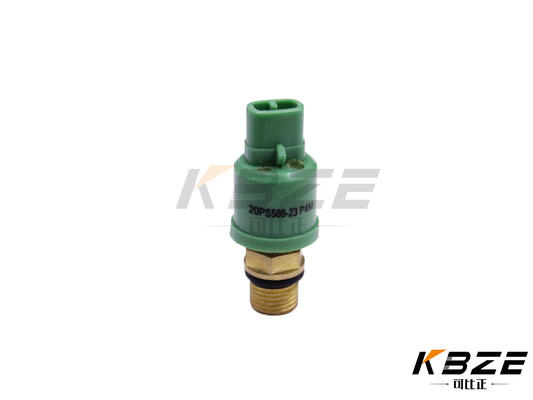 HITACHI 20PS586-23 4380677 চাপ সেন্সর/চাপ সুইচ প্রতিস্থাপন HITACHI এক্সক্যাভেটর EX100-5 EX120-5 EX200-5