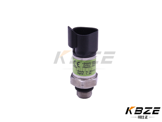 HYUNDAI 31Q4-40810 HYUNDAI R130-7 R220-7 R225-7 এর জন্য চাপ সেন্সর / চাপ সুইচ 200 বার প্রতিস্থাপন