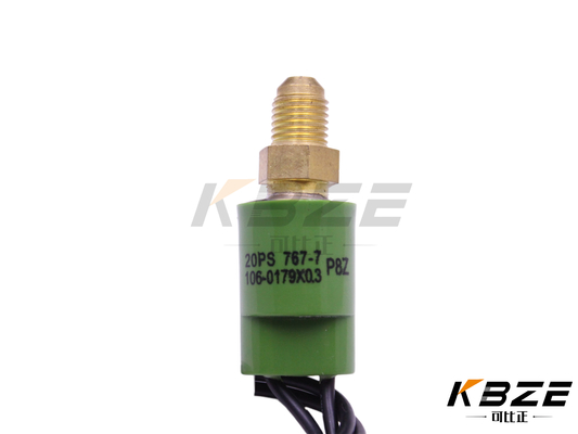 C-A-T 106-0179X03 106-0179 চাপ সেন্সর/চাপ সুইচ প্রতিস্থাপন C-A-T E320B E330B