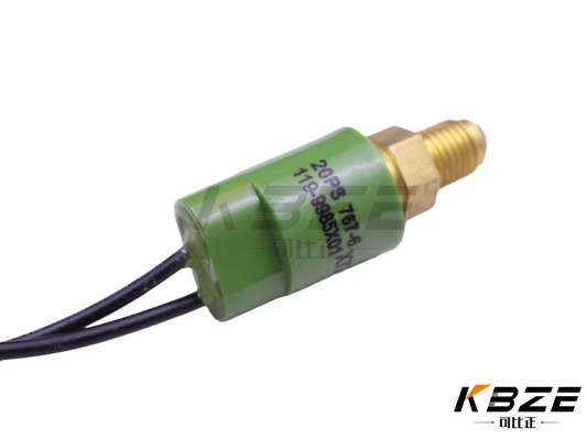 C-A-T 119-9985X01 20PS767-6 চাপ সেন্সর/চাপ সুইচ প্রতিস্থাপন C-A-T E320B এর জন্য
