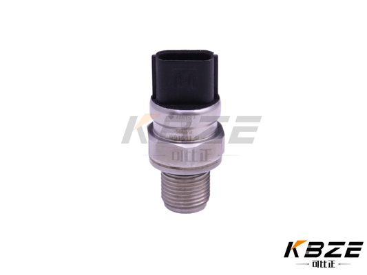 KOMATSU 7861-93-1812 7861931812 KOMATSU PC130, PC300, PC350, PC400, PC45 এর জন্য চাপ সেন্সর/চাপ সুইচ প্রতিস্থাপন