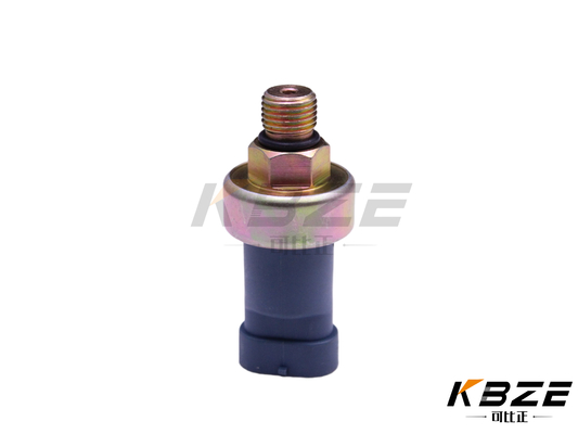 HITACHI EX60-5 EX100-5 EX120-5 EX200-5 EX210-5 EX220-5 এর জন্য চাপ সেন্সর/চাপ সুইচ প্রতিস্থাপন
