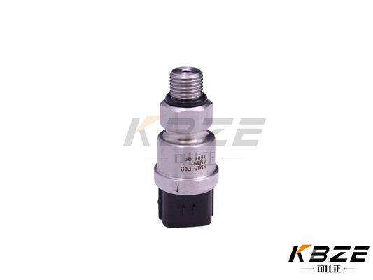 SUMITOMO KM15-P02 নিম্ন চাপ সেন্সর/ নিম্ন চাপ সুইচ প্রতিস্থাপন SUMITOMO SH200 SH210 SH240 SH250