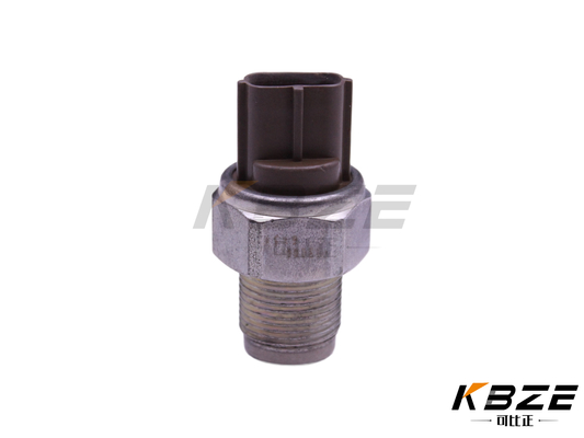 ISUZU 499000-6131 4990006131 ISUZU 4HK1 6HK1 & NISSAN NAVARA D400 NP300 এর জন্য চাপ সেন্সর / চাপ সুইচ প্রতিস্থাপন
