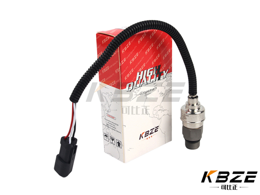 KBZE C-A-T CA2218859 221-8859 2218859 হাইড্রোলিক পাম্প 320B 320C 320D 325C 324D এর জন্য উচ্চ চাপ সেন্সর প্রতিস্থাপন