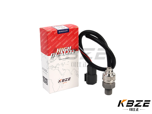 KBZE KOMATSU 7861-92-1610 7861921610 উচ্চ চাপ সেন্সর 50MPA PC100-6 PC200-6 PC220-6 PC300-6 এর জন্য প্রতিস্থাপন