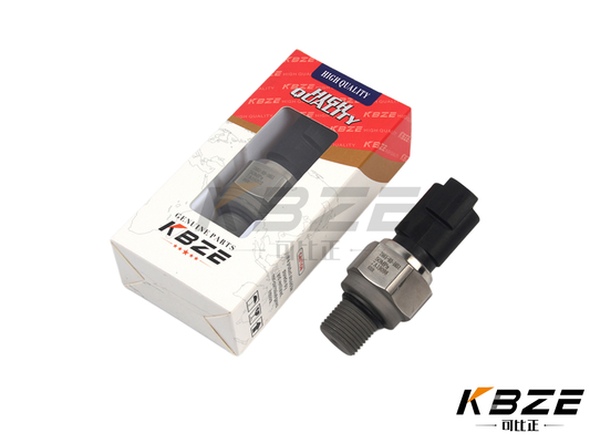 KBZE KOMATSU 7861-93-1651 7861931651 উচ্চ চাপ সেন্সর 50MPA PC200-7 PC220-7 PC300-7 PC360-7 এর জন্য প্রতিস্থাপন