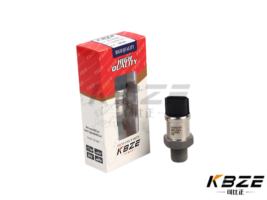 KBZE KOBELCO LS52S00015P1 উচ্চ চাপ সেন্সর 50MPA SK170-8 SK200-8 SK350-8 SK260-9 এর জন্য প্রতিস্থাপন