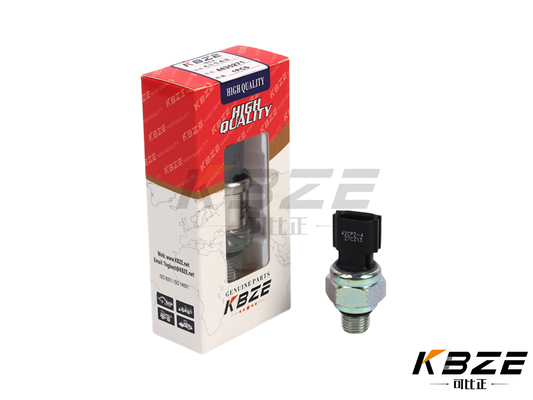 KBZE HITACHI 42CP2-4 নিম্ন চাপ সেন্সর/নিম্ন চাপ সুইচ প্রতিস্থাপন HITACHI ZX200 ZX210 ZX230