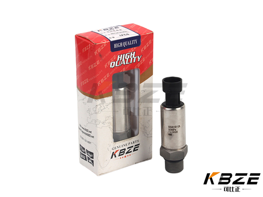 KBZE SANY E2549-02-1JL LOW PRESSURE SENSOR/LOW PRESSURE SWITCH SY215-8 এর জন্য স্যানি এক্সকেভেটর প্রতিস্থাপন