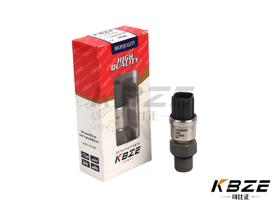 KBZE KOBELCO YN52S00016P3 4.9MPa নেগেটিভ লো প্রেসার সেন্সর/SK200-8 SK250-5 এর জন্য লো প্রেসার সুইচ প্রতিস্থাপন