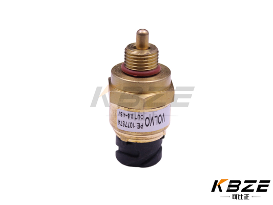 VOLVO VOE 1077574 VOE 1077574 তেল চাপ সেন্সর/তেল চাপ সুইচ প্রতিস্থাপন EC460 EC380 EC480D EC360BLC