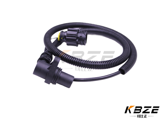 VOLVO VOE 20508011 VOE20508011 EC330C EC330B EC360C EC460C EC360CHR EC460CHR এর জন্য ক্র্যাঙ্কশ্যাফ্ট স্পিড সেন্সর প্রতিস্থাপন