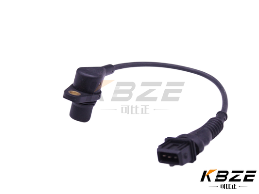 VOLVO VOE 20482772 VOE20482772 EC160B, EC180B, EC210B, EC240B, EC290B, EW145B এর জন্য ক্র্যাঙ্কশ্যাফ্ট স্পিড সেন্সর প্রতিস্থাপন