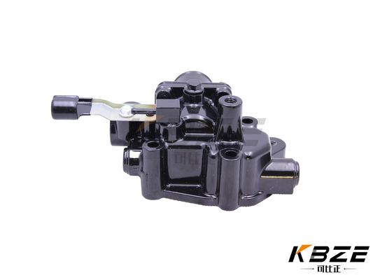 YANMAR 129938-49800 থার্মোস্ট্যাট কভার/থার্মোস্ট্যাট হাউজিং প্রতিস্থাপন YANAMR ইঞ্জিন 4TNV94 4TNV98 KOMATSU 4D94E 4D98E