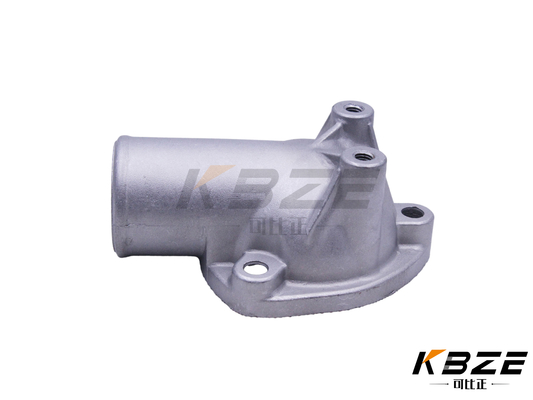 KOBELCO VAME015429 ME015429 ISUZU MITSUBISHI HINO ইঞ্জিনের জন্য থার্মোস্ট্যাট কভার/থার্মোস্ট্যাট হাউজিং প্রতিস্থাপন