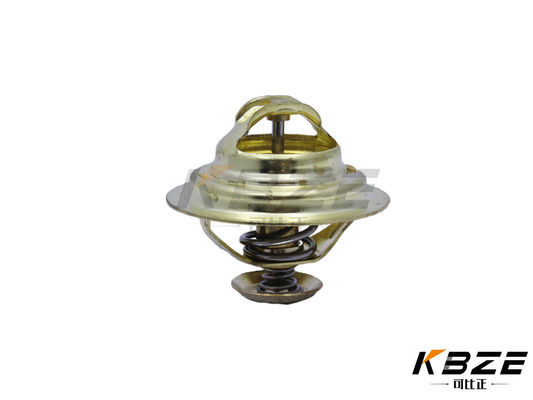 হিটাচি ৮৯৪৪৭২৩৩১১ ৮-৯৪৪৭২৩৩১-১ থার্মোস্ট্যাট এক্সকেভেটর প্রতিস্থাপন ইসুজু ৪বিডি১ ৪বিজি১ এক্স১২০ এর জন্য ৮২ ডিগ্রি সেলসিয়াস