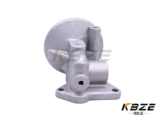 KOMATSU 6134-51-5110 6134515110 6D105 PC200-3 এর জন্য তেল ফিল্টার হেড/তেল ফিল্টার সিট প্রতিস্থাপন