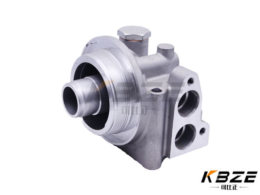KOMATSU 6217-51-5103 6217515103 তেল ফিল্টার হেড/তেল ফিল্টার সিট প্রতিস্থাপন 6D125 PC400 PC450 PC490