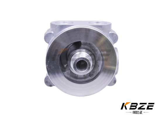 KOMATSU 6754-52-5330 6754-52-5310 4935713 তেল ফিল্টার মাথা/তেল ফিল্টার সিট প্রতিস্থাপন S6D107 PC200-8 জন্য